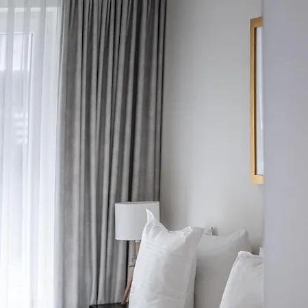 Apartment Milano - Casselbergh Residences *