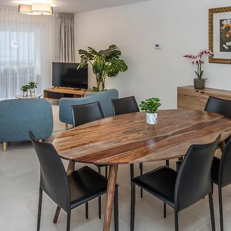 شقة Milano - Casselbergh Residences *