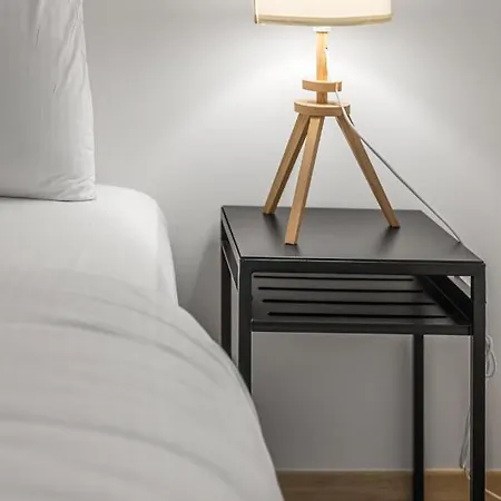 Apartment Milano - Casselbergh Residences