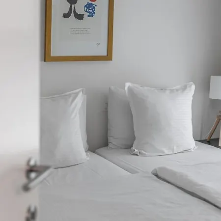 Milano - Casselbergh Residences Apartment Ostende