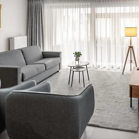 Milano - Casselbergh Residences Apartment