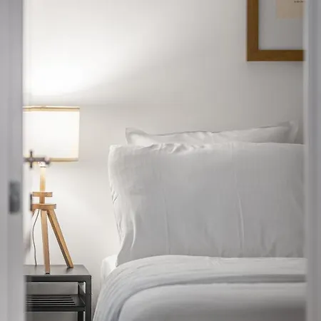 Apartment Milano - Casselbergh Residences Ostend