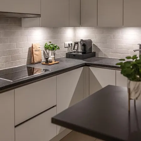 Milano - Casselbergh Residences * Oostende