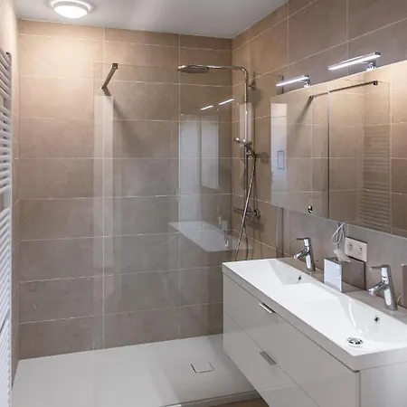 Apartment Milano - Casselbergh Residences Ostend