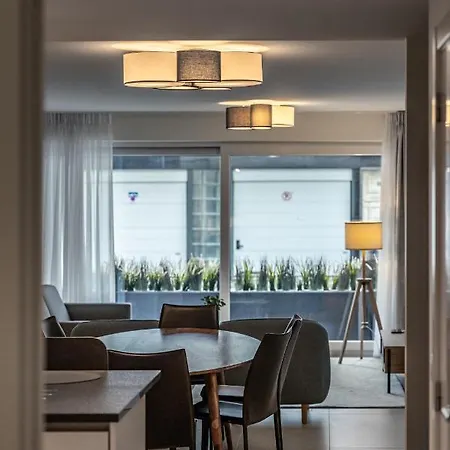 Milano - Casselbergh Residences Ostend