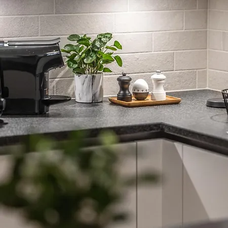 Apartment Milano - Casselbergh Residences