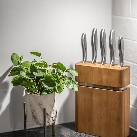 Apartment Milano - Casselbergh Residences Ostend