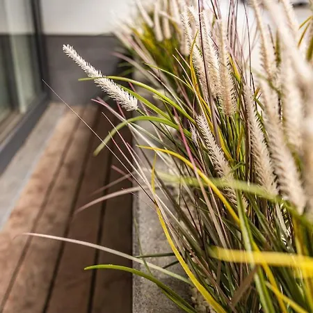 Milano - Casselbergh Residences Appartement Oostende