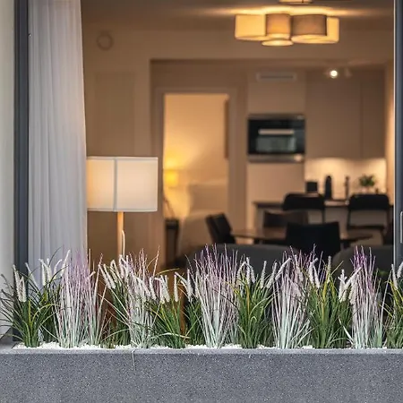 Apartment Milano - Casselbergh Residences *