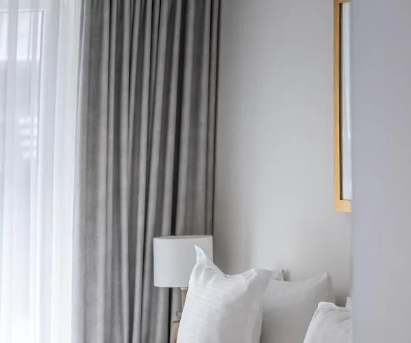 公寓 Milano - Casselbergh Residences *