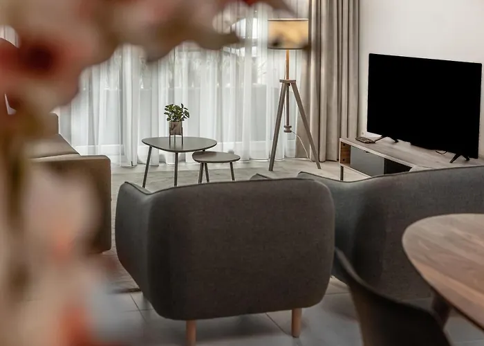 公寓 Milano - Casselbergh Residences 奥斯滕德