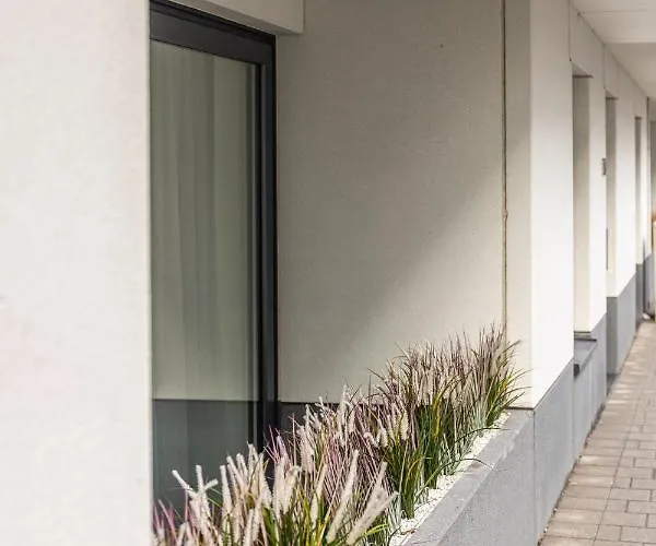 公寓 Milano - Casselbergh Residences 奥斯滕德