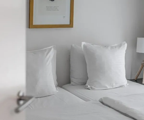 Milano - Casselbergh Residences Apartamento Ostende