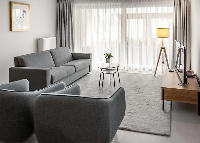 Milano - Casselbergh Residences 公寓