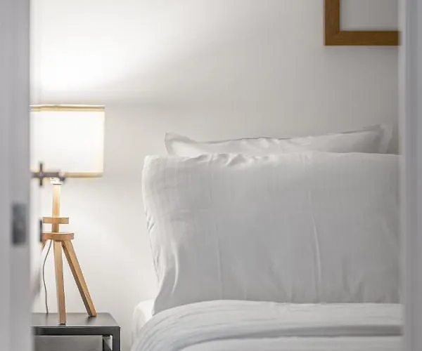 Apartamento Milano - Casselbergh Residences Ostende