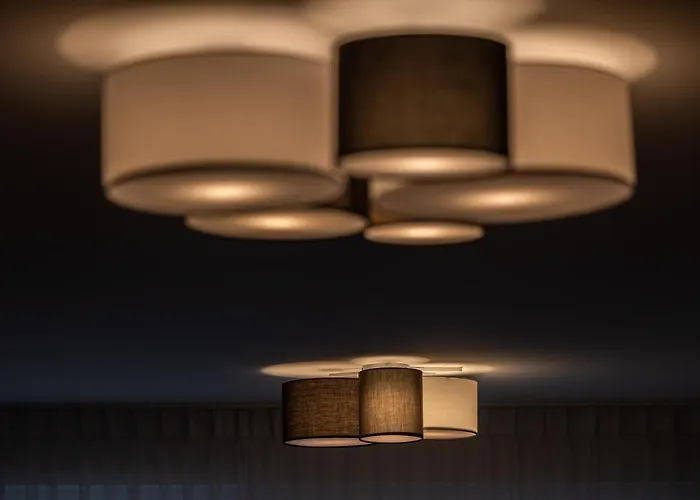 Apartamento Milano - Casselbergh Residences