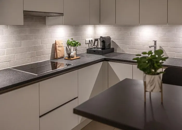 Milano - Casselbergh Residences * 奥斯滕德