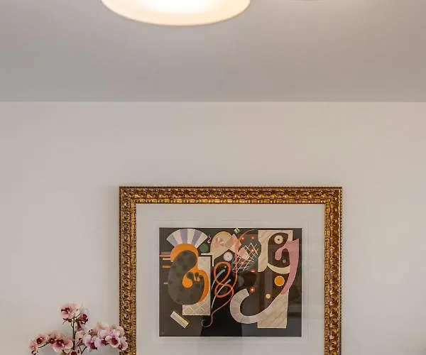 Apartamento Milano - Casselbergh Residences