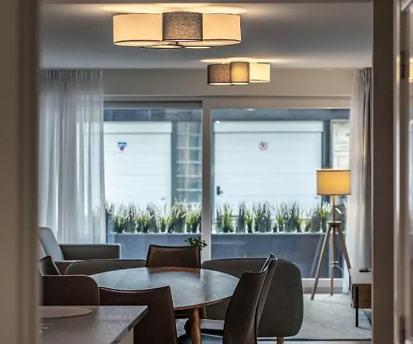 Milano - Casselbergh Residences 奥斯滕德