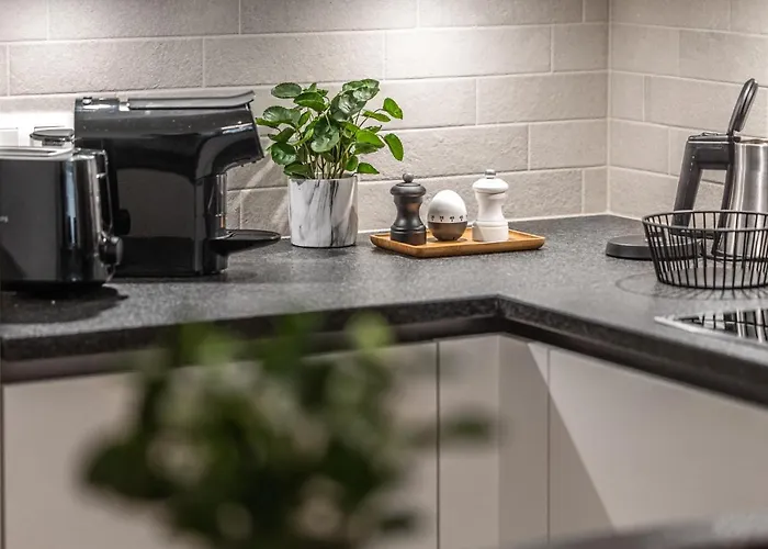 Apartamento Milano - Casselbergh Residences