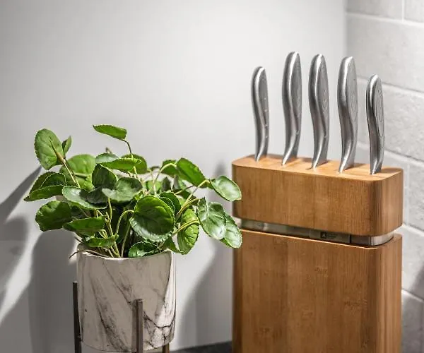 Apartamento Milano - Casselbergh Residences Ostende