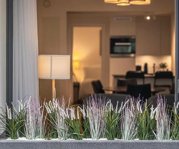 Apartamento Milano - Casselbergh Residences *