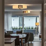 Milano - Casselbergh Residences Οστένδη