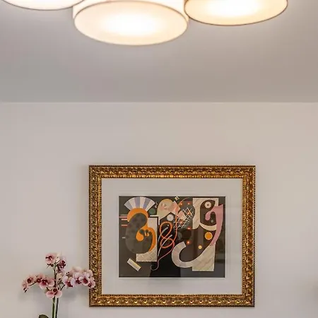 Lejlighed Milano - Casselbergh Residences